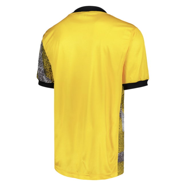 1995 Everton FA Cup Final Retro Goalkeeper Shirt (Southall 1)-SoccerKits Hub | Buy Soccer Jerseys Online